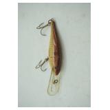 Vintage Rapala "Deep Runner" Fishing Lure