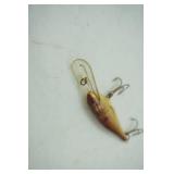 Vintage Rapala "Deep Runner" Fishing Lure