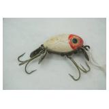 Vintage Arbogast "Hula Dancer" Fishing Lure