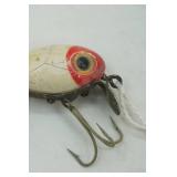 Vintage Arbogast "Hula Dancer" Fishing Lure