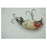 Vintage Arbogast "Hula Dancer" Fishing Lure