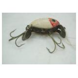 Vintage Arbogast "Hula Dancer" Fishing Lure