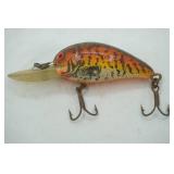 Vintage Bomber Model A Rattling