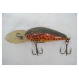 Vintage Bomber Model A Rattling