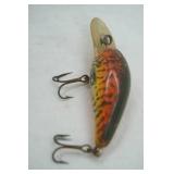 Vintage Bomber Model A Rattling