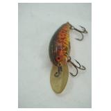 Vintage Bomber Model A Rattling