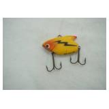 Vintage Heddon "Sonic" Fishing Lure