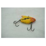 Vintage Heddon "Sonic" Fishing Lure