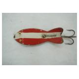 Vintage South Bend Flash-Oreno Fishing Lure