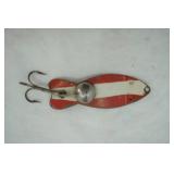 Vintage South Bend Flash-Oreno Fishing Lure