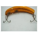 Vintage Russelure No 3 Fishing Lure