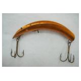Vintage Russelure No 3 Fishing Lure