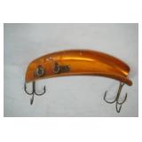 Vintage Russelure No 3 Fishing Lure