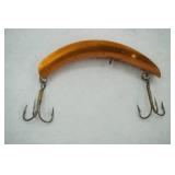 Vintage Russelure No 3 Fishing Lure