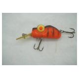 Vintage Rabble Rouser Fishing Lure