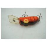 Vintage Rabble Rouser Fishing Lure