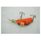Vintage Rabble Rouser Fishing Lure