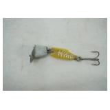 Vintage Heddon Lure
