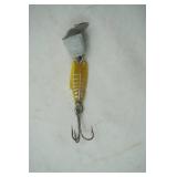 Vintage Heddon Lure