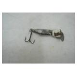Vintage Heddon Lure