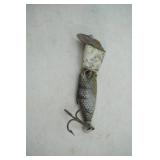 Vintage Heddon Lure