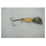 Vintage Heddon Lure