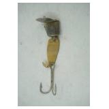 Vintage Heddon Lure