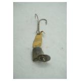 Vintage Heddon Lure