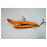 Vintage Staley Marine "High Sport" Fishing Lure