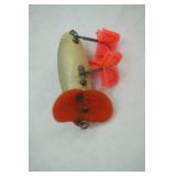Vintage Arbogast "Jitterbug" Fishing Lure