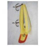 Vintage Staley Marine "High Sport" Fishing Lure