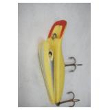 Vintage Staley Marine "High Sport" Fishing Lure