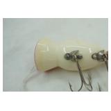 Vintage Arbogast "Hula Popper" Fishing Lure