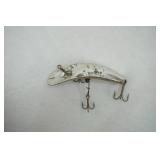Vintage Helin Flatfish X4 Lure
