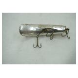 Vintage Helin Flatfish X4 Lure