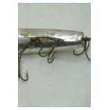 Vintage Helin Flatfish X4 Lure