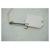 Vintage Lou P. Eppinger Nostealum MN. Hook 1920