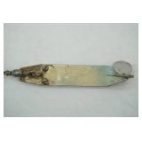Vintage "Trix-Oreno" No. 596 Fishing Lure