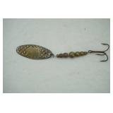 Vintage CP Swing 4 Fishing Lure, made in France