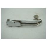 Vintage "Trix-Oreno" No. 596 Fishing Lure 1931