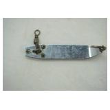 Vintage "Trix-Oreno" No. 596 Fishing Lure 1931