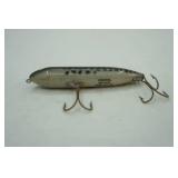 Vintage Original Heddon Zara Spook Lure