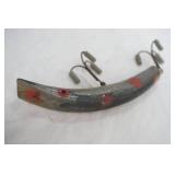 Vintage Helin Flatfish Lure