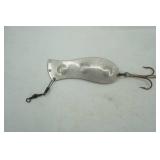 Vintage Spoon Lure 4"