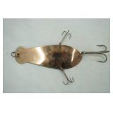 Vintage KB Spoon 4 Lure