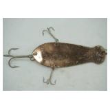 Vintage KB Spoon 4 Lure