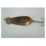 Vintage KB Spoon 4 Lure