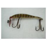 Vintage Spoonplug Lure 3.5"