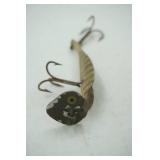 Vintage Spoonplug Lure 3.5"
