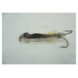 Vintage Tony Accetta Pet Spoon Fishing Lure